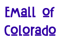 Emall of Colorado
