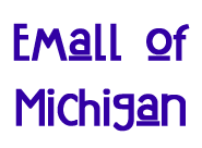 Emall of Michigan