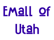 Emall of Utah