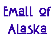 Emall of Alaska