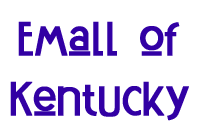 Emall of Kentucky
