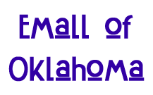 Emall of Oklahoma