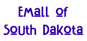 Emall of South Dakota